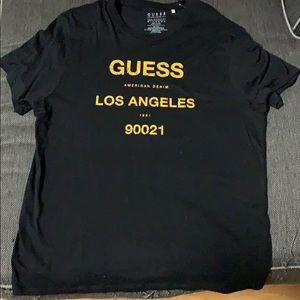 Guess T Shirt